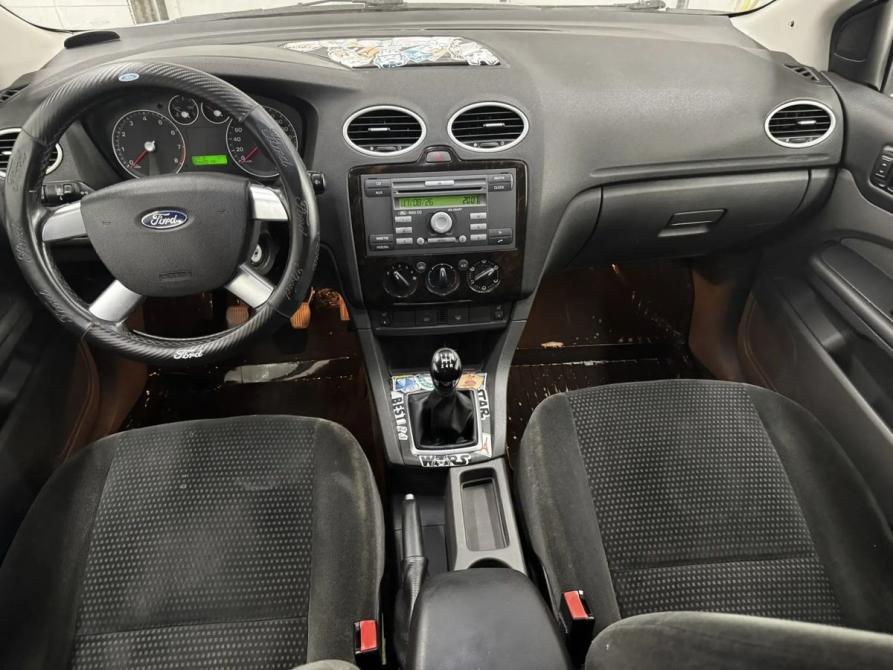 Ford Focus II Ярославль  - изображение 9