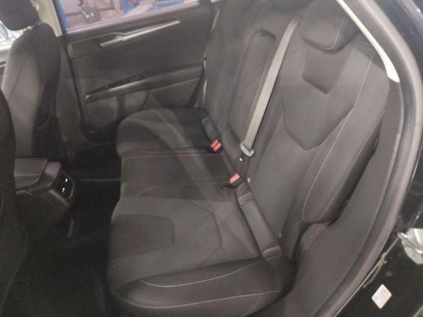 Ford Mondeo V с пробегом 2017 года, цена 1 645 000 рублей, 169042 км, седан, Автокод Объявления