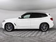 BMW X3 III (G01) Химки  - изображение 21