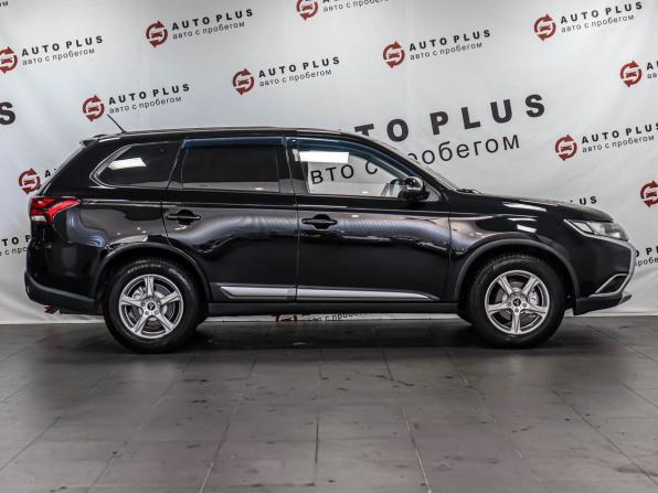 Mitsubishi Outlander III Рестайлинг 2 с пробегом 2015 года, цена 1 680 000 рублей, 89069 км, внедорожник, Автокод Объявления