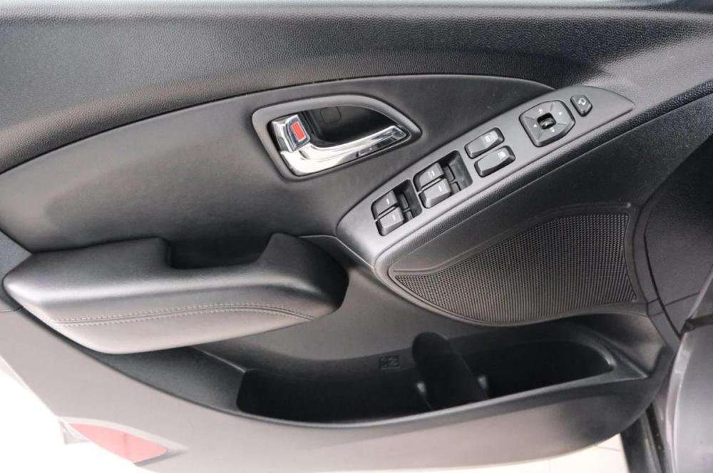 Hyundai ix35 I Красноярск  - изображение 23