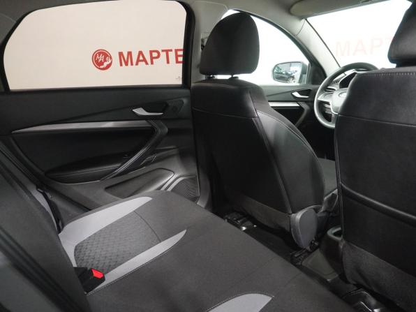 Lada (ВАЗ) Vesta I Рестайлинг (NG) с пробегом 2024 года, цена 1 195 000 рублей, 13200 км, седан, Автокод Объявления