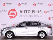 Kia Rio IV Минеральные Воды  - изображение 26
