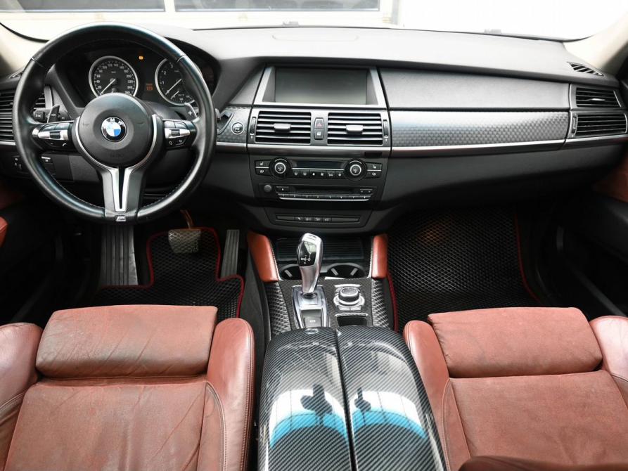 BMW X6 I (E71) Ростов-на-Дону  - изображение 11