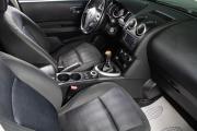 Nissan Qashqai I Рестайлинг Сургут  - изображение 27