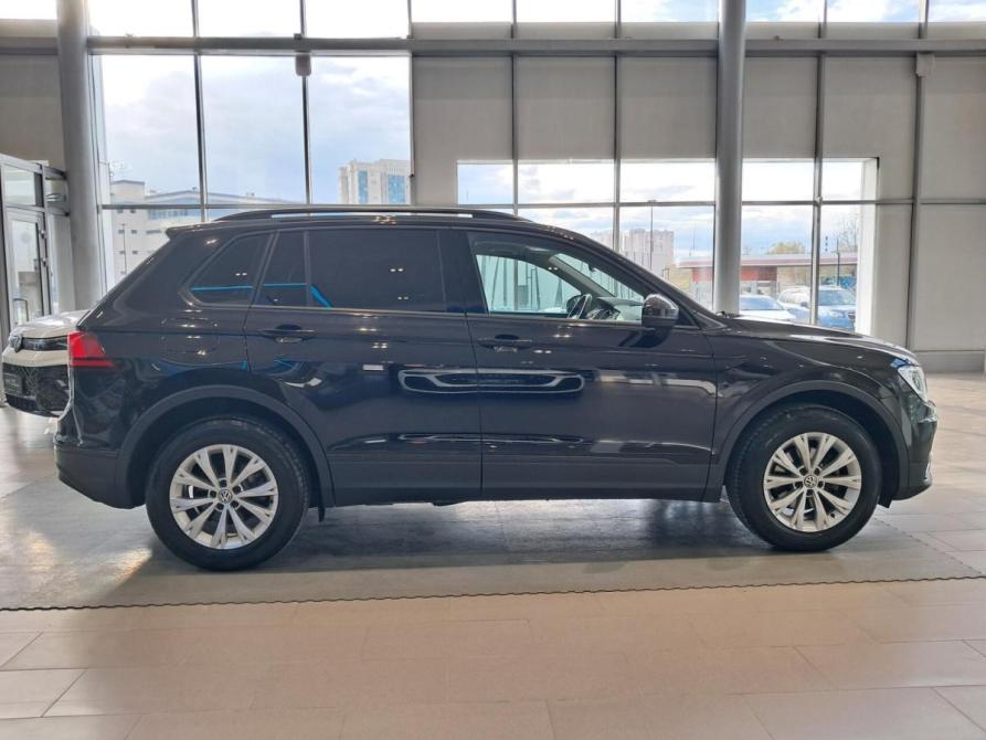 Volkswagen Tiguan II Казань  - изображение 5