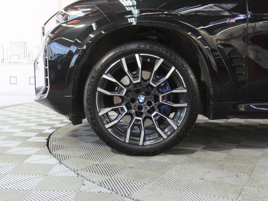 BMW X5 IV (G05/G18) Рестайлинг Москва  - изображение 11