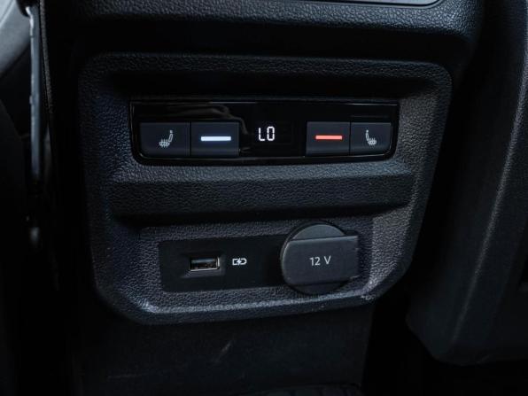 Volkswagen Tiguan II с пробегом 2019 года, цена 2 544 000 рублей, 57496 км, внедорожник, Автокод Объявления