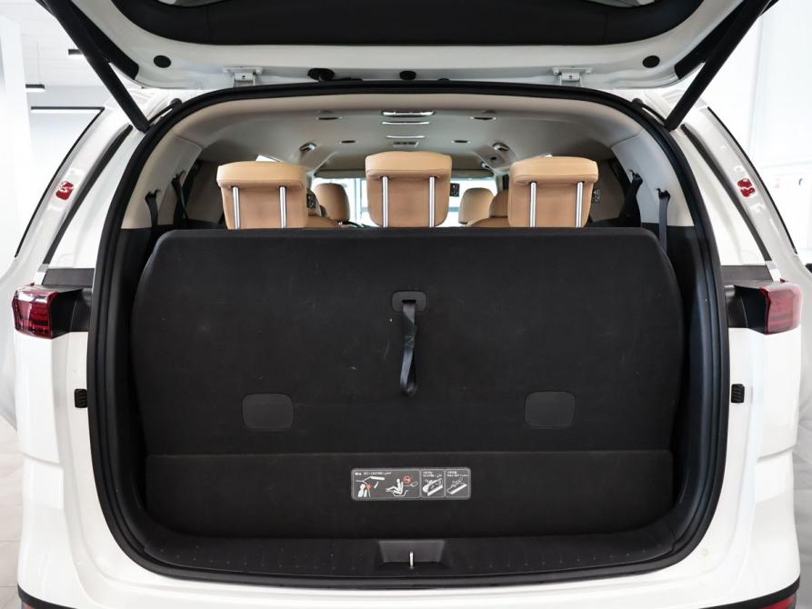 Kia Carnival IV Калуга  - изображение 11
