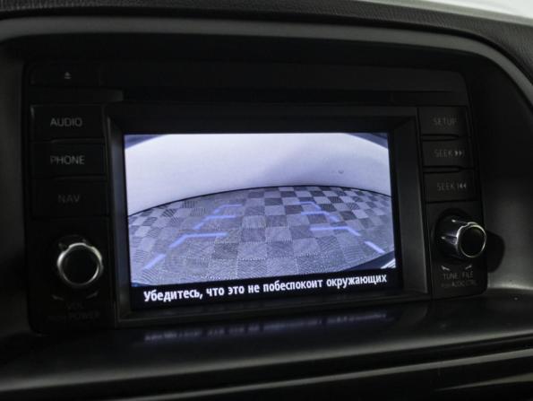 Mazda CX-5 I с пробегом 2013 года, цена 1 198 000 рублей, 332000 км, внедорожник, Автокод Объявления