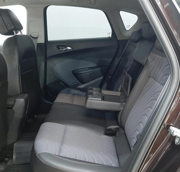 Opel Astra J Рестайлинг Москва  - изображение 12