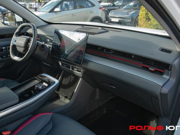 JETOUR DASHING I с пробегом 2024 года, цена 2 428 000 рублей, 10032 км, внедорожник, Автокод Объявления