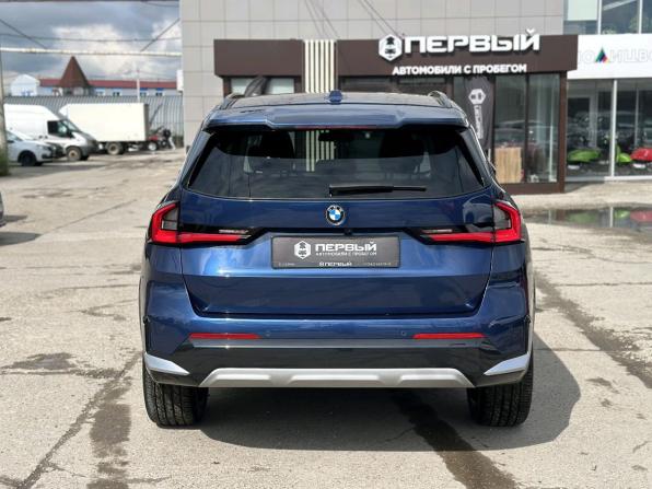 BMW X1 III (U11/U12) с пробегом 2022 года, цена 3 750 000 рублей, 79453 км, внедорожник, Автокод Объявления