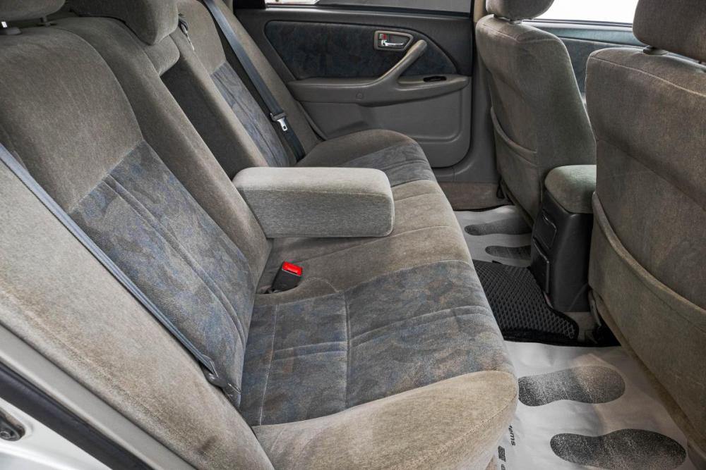 Toyota Camry IV (XV20) Рестайлинг Барнаул  - изображение 22