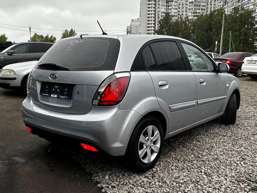 Kia Rio II Рестайлинг Ярославль  - изображение 4