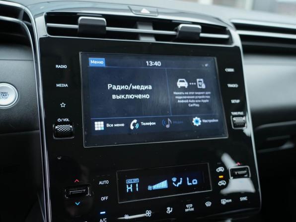 Hyundai Tucson IV с пробегом 2021 года, цена 2 620 000 рублей, 86911 км, внедорожник, Автокод Объявления