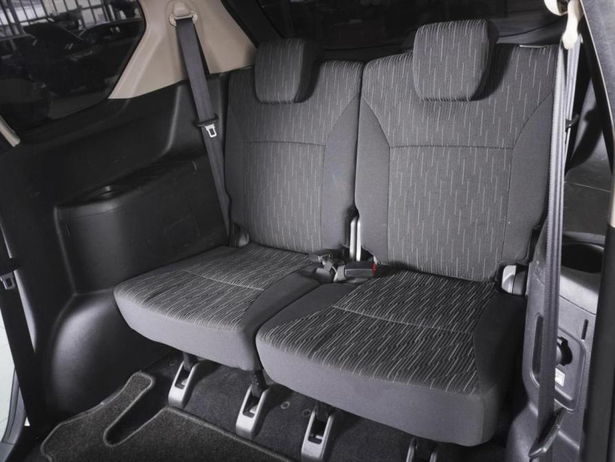 Suzuki Ertiga II Рестайлинг Ростов-на-Дону  - изображение 12