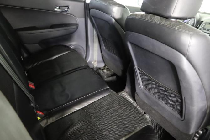 Hyundai i30 I с пробегом 2009 года, цена 589 990 рублей, 180329 км, хэтчбек, Автокод Объявления