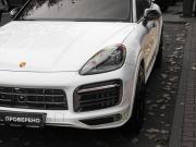 Porsche Cayenne III Москва  - изображение 40