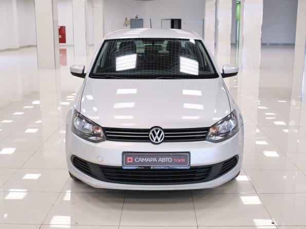 Volkswagen Polo V с пробегом 2013 года, цена 641 000 рублей, 228147 км, седан, Автокод Объявления