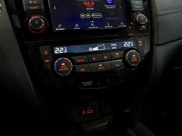 Nissan X-Trail III Рестайлинг с пробегом 2021 года, цена 2 400 000 рублей, 74289 км, внедорожник, Автокод Объявления