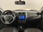 Lada (ВАЗ) Granta I Рестайлинг Москва  - изображение 18