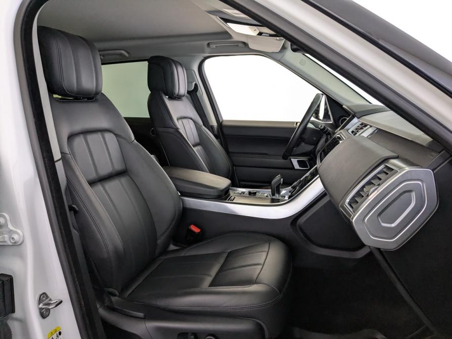 Land Rover Range Rover Sport II Рестайлинг Москва  - изображение 27