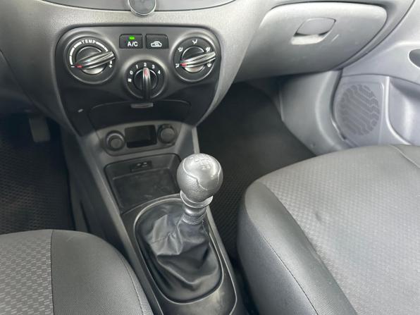 Kia Rio II Рестайлинг с пробегом 2009 года, цена 575 000 рублей, 167300 км, седан, Автокод Объявления