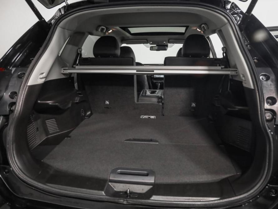 Nissan X-Trail III Рестайлинг Санкт-Петербург  - изображение 30