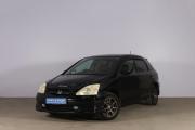 Honda Civic VII Новосибирск  - изображение 20