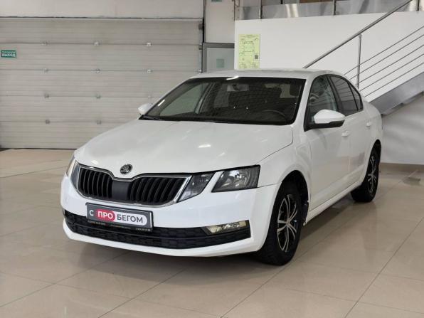 Skoda Octavia III (A7) с пробегом 2014 года, цена 1 199 900 рублей, 217000 км, лифтбек, Автокод Объявления