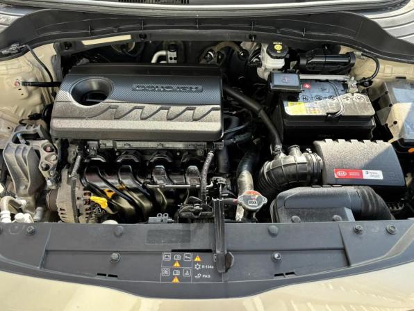 Kia Soul III с пробегом 2019 года, цена 2 021 581 рубль, 85095 км, хэтчбек, Автокод Объявления