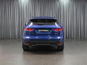 Jaguar F-Pace I Ставрополь  - изображение 30