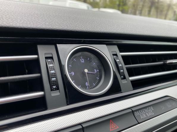 Volkswagen Passat B8 с пробегом 2019 года, цена 1 959 000 рублей, 143847 км, седан, Автокод Объявления