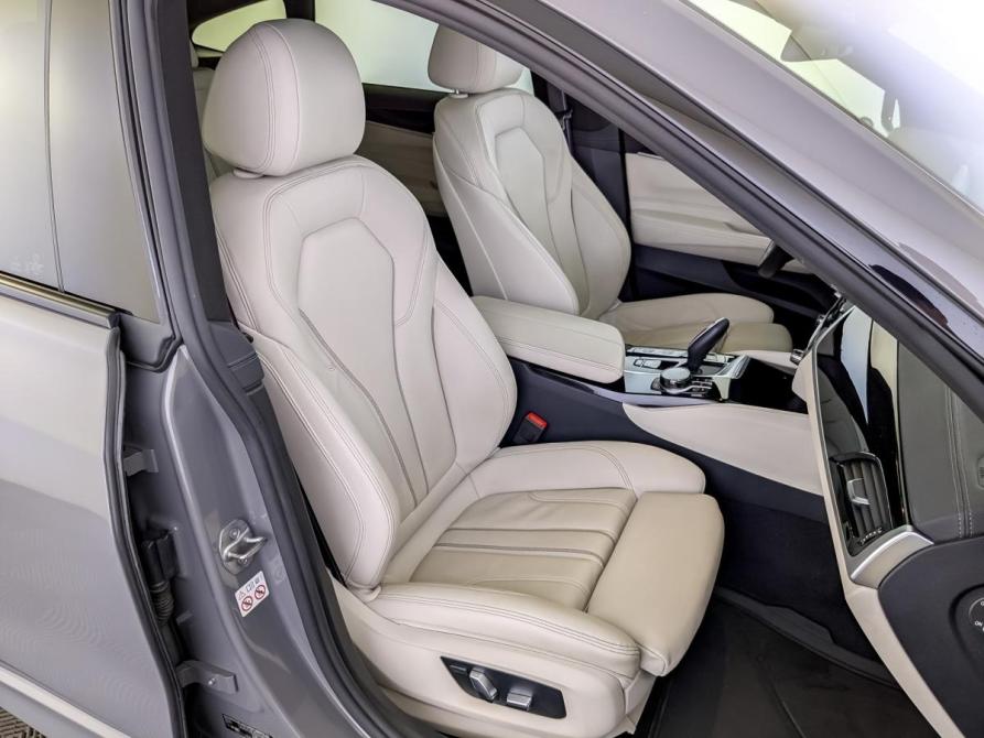 BMW 6 серии IV (G32) Рестайлинг Москва  - изображение 24