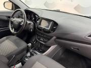 Lada (ВАЗ) Vesta I Ставрополь  - изображение 25