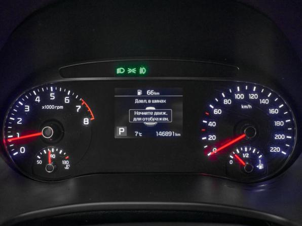Kia Soul III с пробегом 2019 года, цена 1 550 000 рублей, 146891 км, хэтчбек, Автокод Объявления