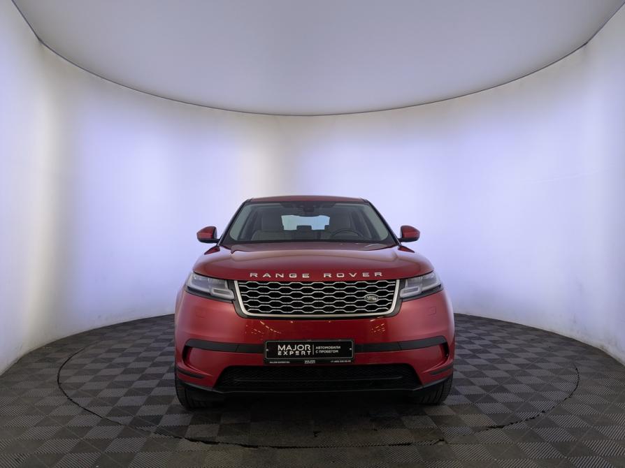Land Rover Range Rover Velar I Москва  - изображение 2