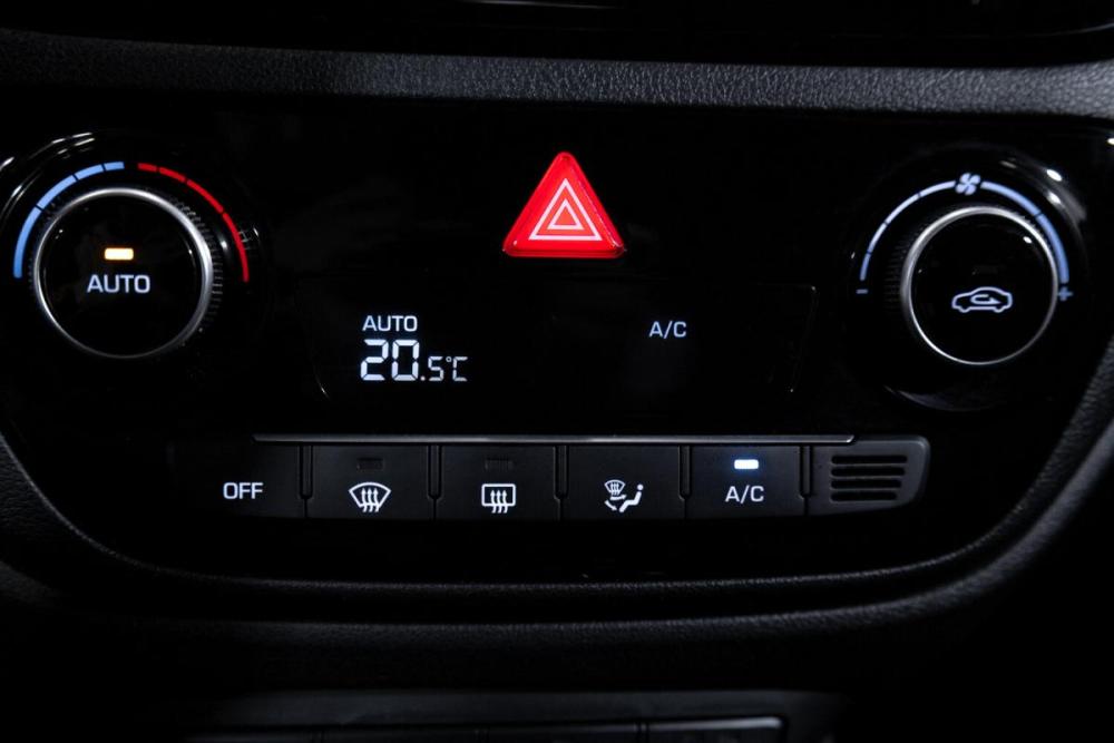 Hyundai Solaris II Рестайлинг Тюмень  - изображение 22