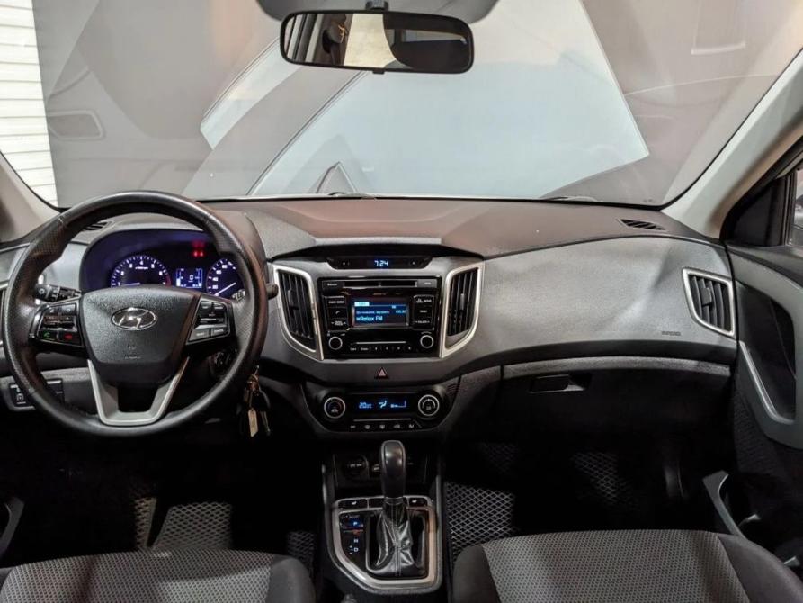 Hyundai Creta I Пермь  - изображение 17