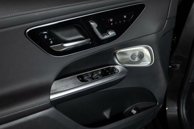 Новый Mercedes-Benz GLC II (X254) 2025 года, цена 9 500 000 рублей, внедорожник, Автокод Объявления
