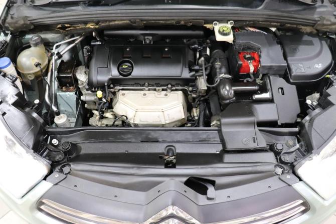 Citroen C4 II с пробегом 2011 года, цена 370 000 рублей, 199907 км, хэтчбек, Автокод Объявления