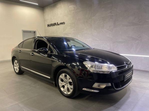 Citroen C5 II с пробегом 2008 года, цена 479 000 рублей, 162050 км, универсал, Автокод Объявления