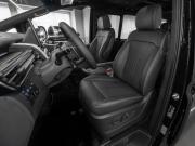 Hyundai Staria I Рестайлинг Москва  - изображение 39
