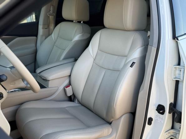 Nissan Murano III (Z52) с пробегом 2018 года, цена 2 395 000 рублей, 106457 км, внедорожник, Автокод Объявления