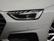 Audi A4 V (B9) Рестайлинг Москва  - изображение 30