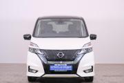 Nissan Serena V (C27) Омск  - изображение 24