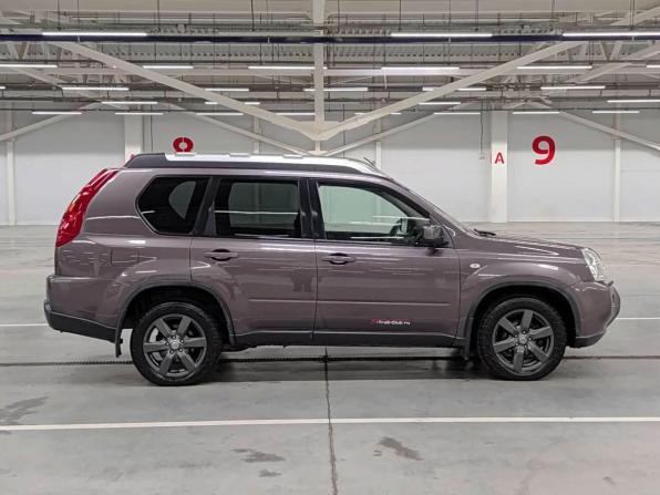 Nissan X-Trail II с пробегом 2010 года, цена 920 000 рублей, 363722 км, внедорожник, Автокод Объявления