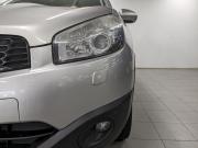 Nissan Qashqai I Рестайлинг Москва  - изображение 45
