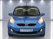 Kia Venga I Москва  - изображение 18